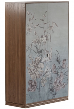 Шкаф Timeless Factura 139X60X220 CM