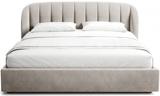 Kровать Tulip 200X232X100 CM 2