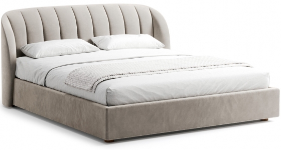 Kровать Tulip 200X232X100 CM 1