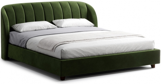 Кровать Tulip 232X200X120 CM 1