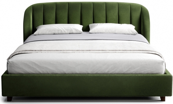 Кровать Tulip 232X200X120 CM 2