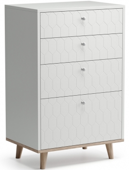 Комод Twin 76X45X104 CM