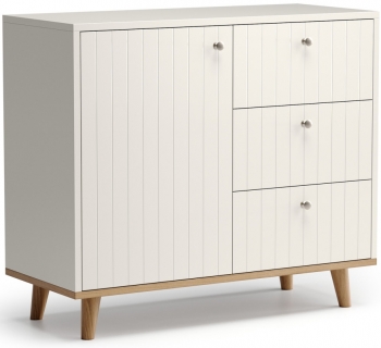 Комод Twin 94X40X82 CM