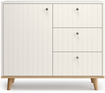 Комод Twin 94X40X82 CM