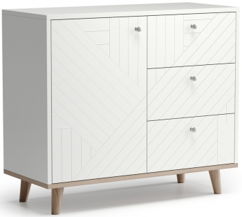 Комод Twin 94X40X82 CM