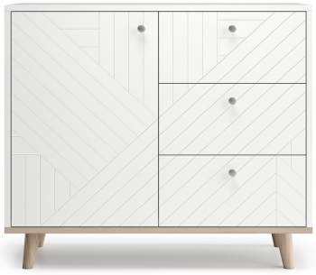 Комод Twin 94X40X82 CM