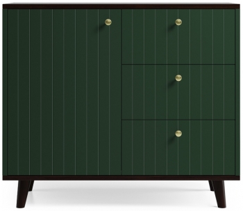 Комод Twin 94X40X82 CM