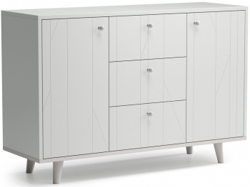 Комод Twin 121X40X82 CM