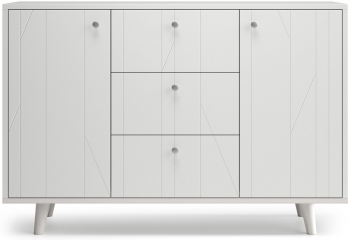 Комод Twin 121X40X82 CM