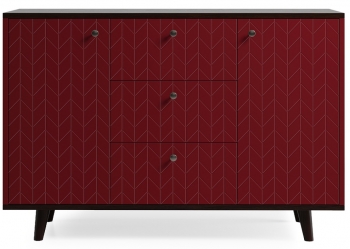 Комод Twin 121X40X82 CM