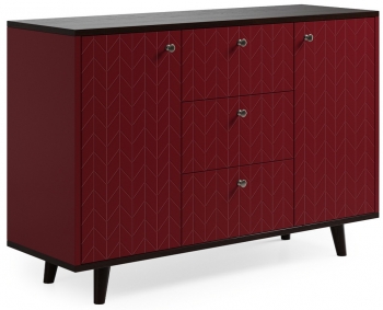 Комод Twin 121X40X82 CM