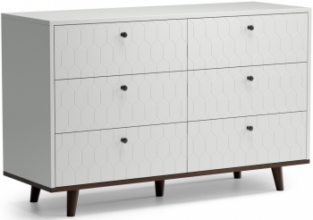 Комод Twin 130X45X82 CM