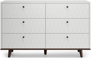 Комод Twin 130X45X82 CM