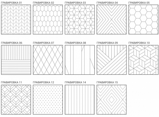 Тумба под ТВ Twin 138X45X60 CM 6