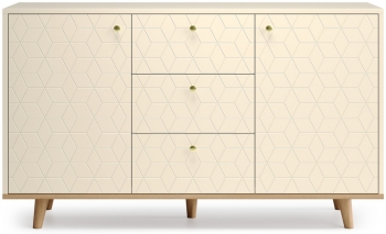 Комод Twin 139X40X82 CM