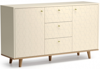 Комод Twin 139X40X82 CM