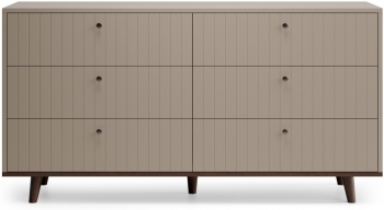 Комод Twin 157X45X82 CM