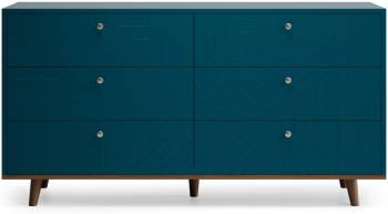 Комод Twin 157X45X82 CM