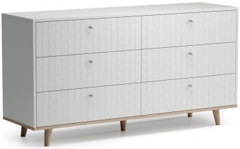 Комод Twin 157X45X82 CM