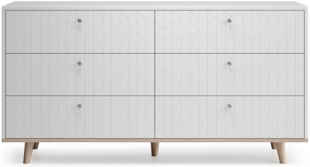 Комод Twin 157X45X82 CM