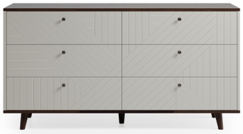 Комод Twin 157X40X82 CM