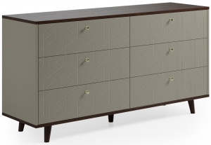 Комод Twin 157X40X82 CM