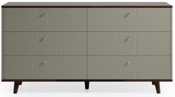 Комод Twin 157X40X82 CM