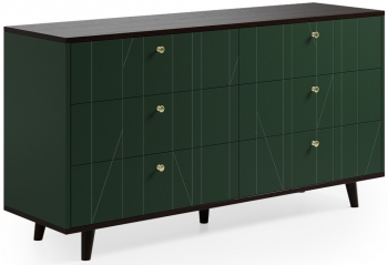 Комод Twin 157X40X82 CM