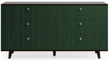 Комод Twin 157X40X82 CM