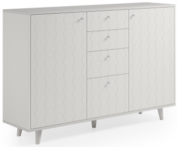 Комод Twin 157X40X104 CM