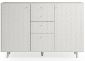 Комод Twin 157X40X104 CM