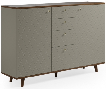 Комод Twin 157X40X104 CM