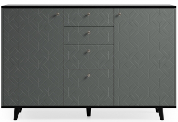 Комод Twin 157X40X104 CM