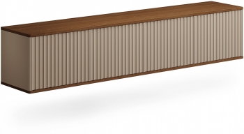 Тумба подвесная Code 206X41X42 CM
