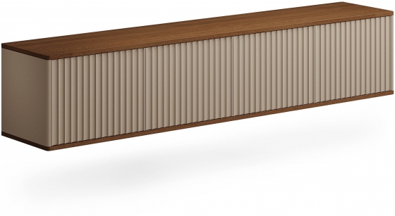 Тумба подвесная Code 206X41X42 CM 1