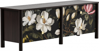 Тумба под TV Inspire Bergen 159X43X55 CM