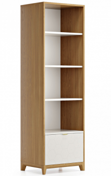 Стеллаж Case 58X45X190 CM