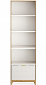 Стеллаж Case 58X45X190 CM