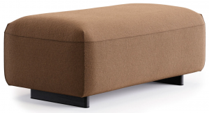 Пуф Kyoto 102X58X43 CM