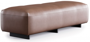 Пуф Kyoto 149X58X43 CM