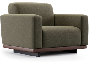 Кресло Kyoto 100X95X78 CM