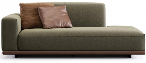 Диван Kyoto 208X102X81 CM 2