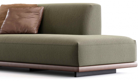 Диван Kyoto 208X102X81 CM 4