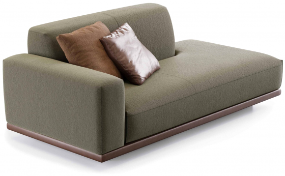 Диван Kyoto 208X102X81 CM 3