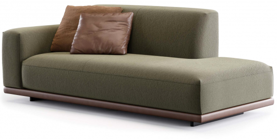 Диван Kyoto 208X102X81 CM 1