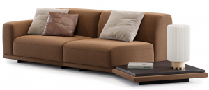 Диван Kyoto 310X135X81 CM