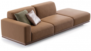 Диван Kyoto 302X102X81 CM