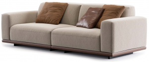 Диван Kyoto 256X102X81 CM