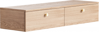 Консоль подвесная Minimal 126X43X24 CM