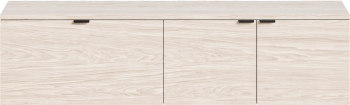 Тумба подвесная Minimal 135X43X35 CM